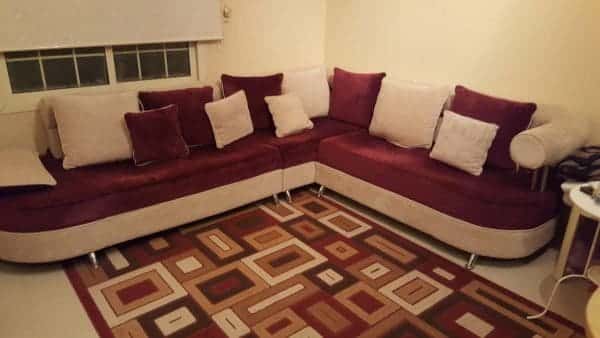 نشترى الاثاث المستعمل الضجيج