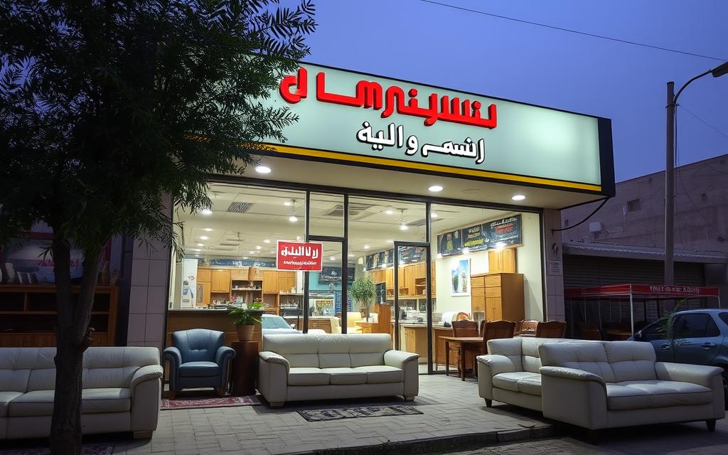 نشتري الاثاث المستعمل جابر الاحمد