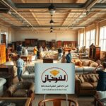 نشتري الاثاث المستعمل صباح السالم الكويت