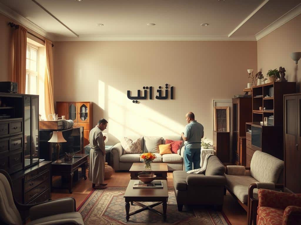 نشتري الاثاث المستعمل الفيحاء الكويت