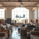 نشتري الاثاث المستعمل اليرموك