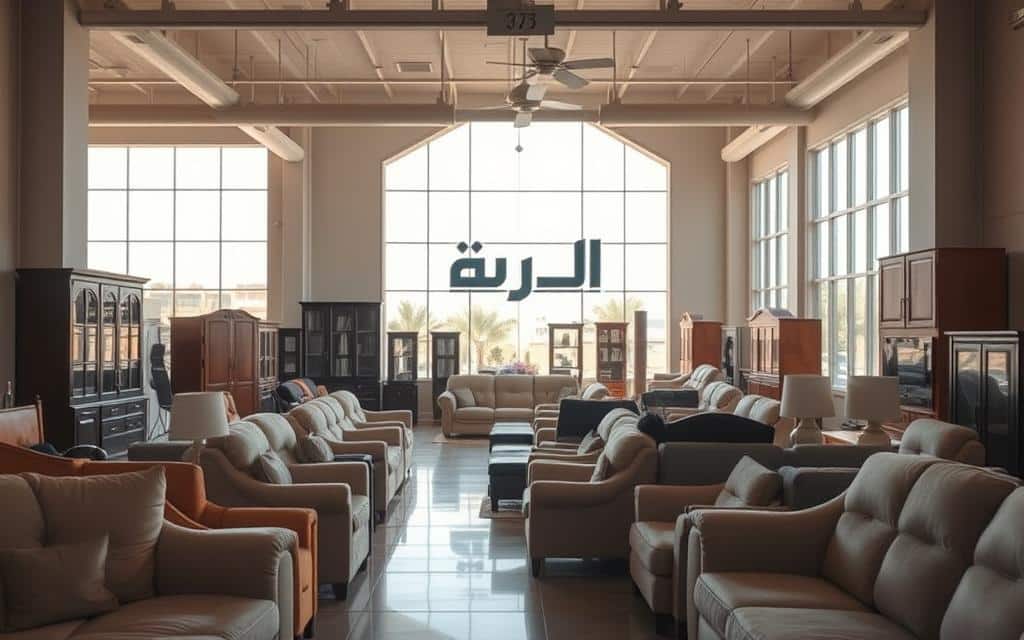 نشتري الاثاث المستعمل اليرموك