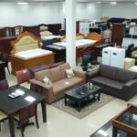 نشتري الاثاث المستعمل الروضه