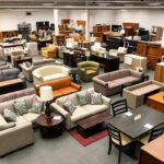 نشتري الاثاث المستعمل المنصوريه