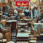 نشتري الاثاث المستعمل العدان الكويت
