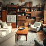 نشتري الاثاث المستعمل كيفان