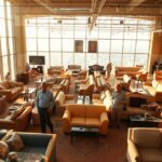 نشتري الاثاث المستعمل شاميه الكويت