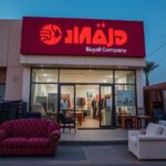 نشتري الاثاث المستعمل السره