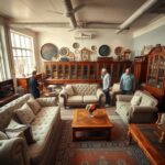 نشتري الاثاث المستعمل المسايل الكويت