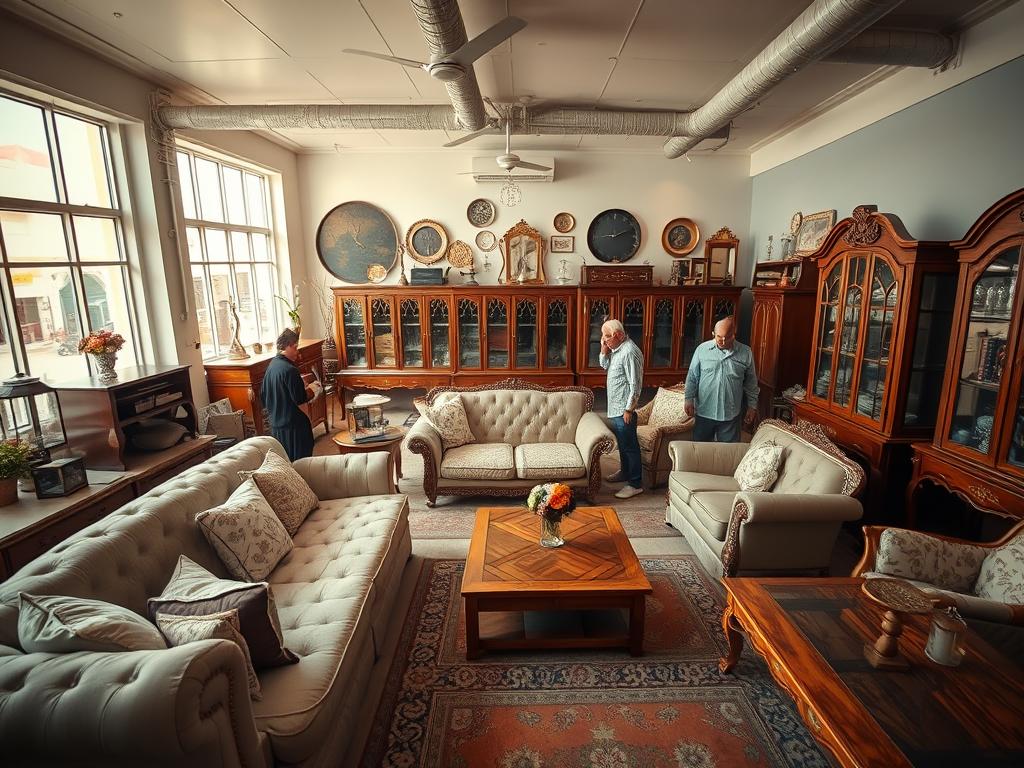 نشتري الاثاث المستعمل المسايل الكويت