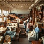 نشتري الاثاث المستعمل الرميثة