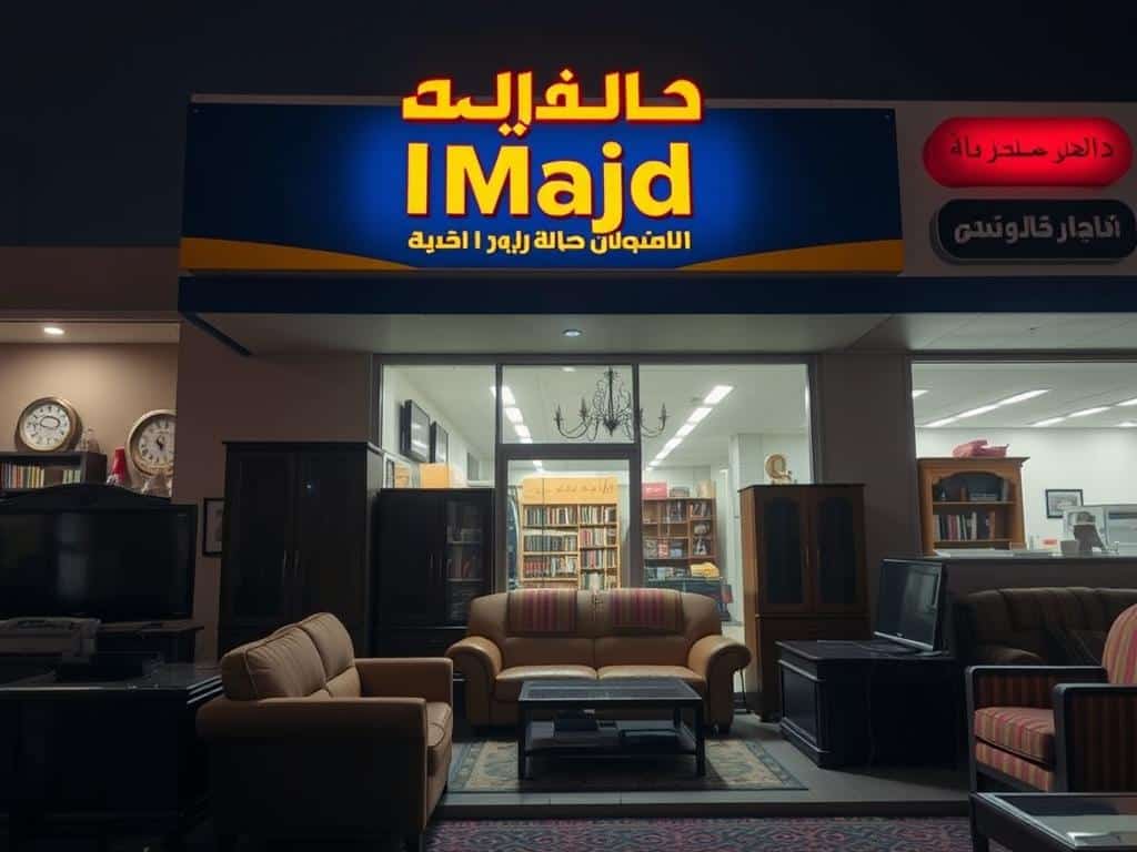 نشتري الاثاث المستعمل الدعيه الكويت