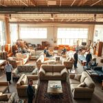 نشتري الاثاث المستعمل مشرف الكويت