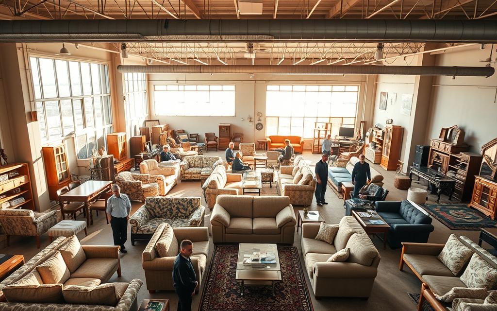 نشتري الاثاث المستعمل مشرف الكويت