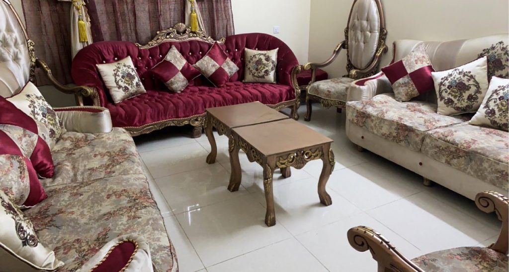 نشتري الاثاث المستعمل ضاحية عبدالله المبارك