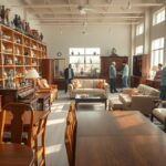 نشتري الاثاث المستعمل الاندلس الكويت