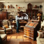 نشتري الاثاث المستعمل الفردوس الكويت