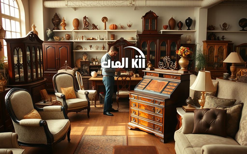 نشتري الاثاث المستعمل الفردوس الكويت