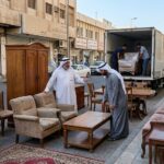 ارقام يشترون اثاث مستعمل فى الكويت