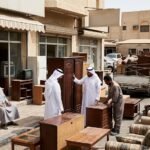شركة شراء اثاث مستعمل حطين بالكويت بأسعار مميزة