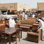شركات شراء اثاث مستعمل فى الكويت بأعلى الأسعار