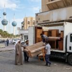 شركة نشتري الاثاث المستعمل المرقاب بالكويت بأفضل الأسعار