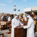 شركة نشتري الاثاث المستعمل أنجفة بالكويت بأعلى الأسعار