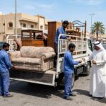 شركة نشتري الاثاث المستعمل النزهه بالكويت بأعلى تثمين