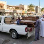 شركة نشتري الاثاث المستعمل صباح الناصر بالكويت بأعلى الأسعار