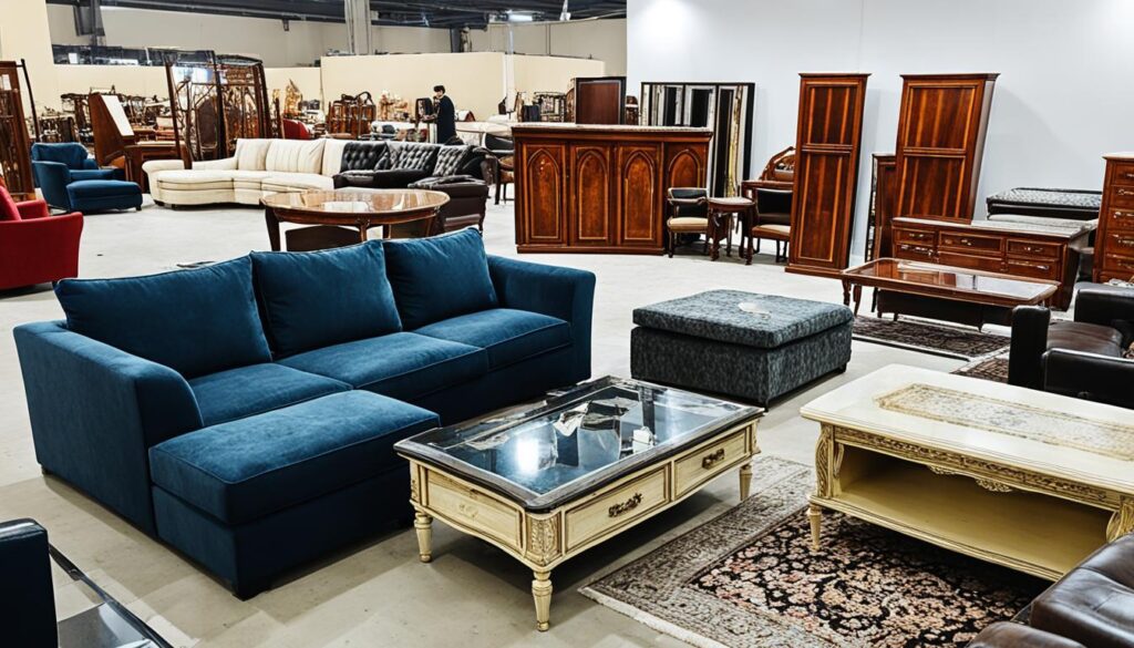 نشتري الاثاث المستعمل الكويت شركة المجد