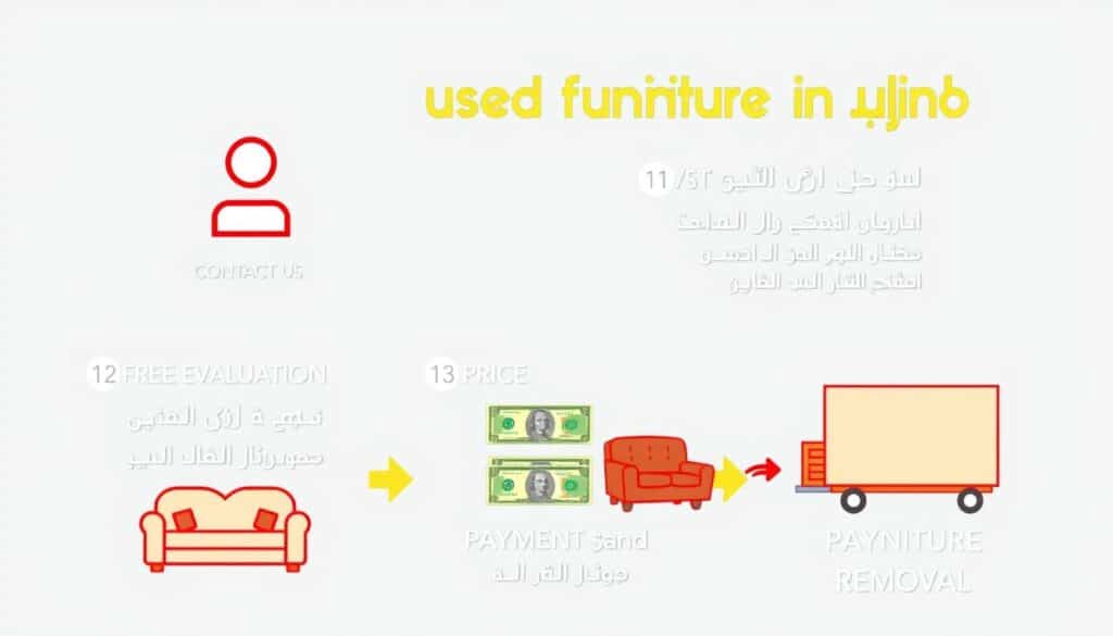 سياسة الخصوصية شراء أثاث مستعمل بالكويت