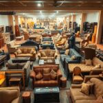 مناطق الخدمة