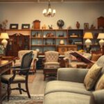 الدليل الشامل حول خدمات شراء اثاث مستعمل