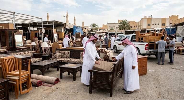 نشتري الاثاث المستعمل العديلية بالكويت - خدمات تقييم وشراء العفش المستعمل بأفضل الأسعار