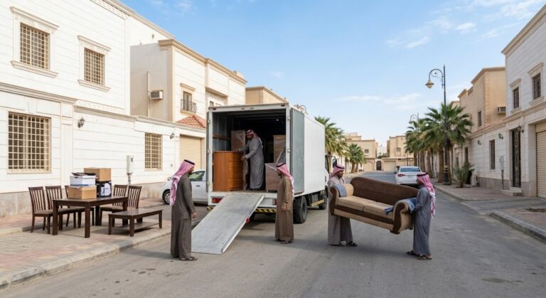 نشتري الاثاث المستعمل مبارك الكبير بالكويت - شراء وتقييم العفش المستعمل