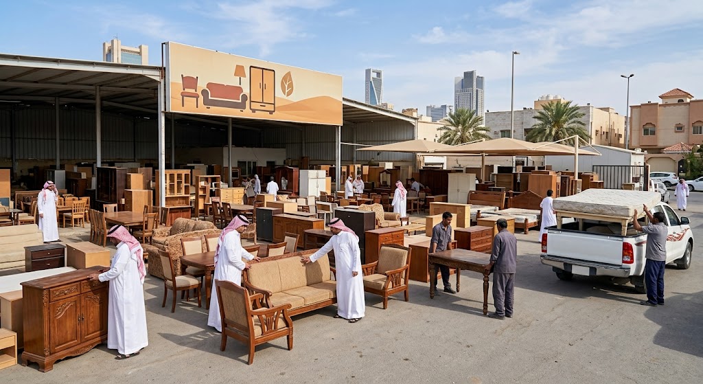 أفضل خدمات التقييم والنقل الفوري ضمن أعمالنا حيث نشتري الاثاث المستعمل حولي بالكويت بأعلى وأفضل الأسعار لجميع القطع والأجهزة